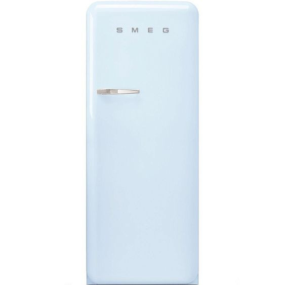 Холодильник SMEG fab28raz1