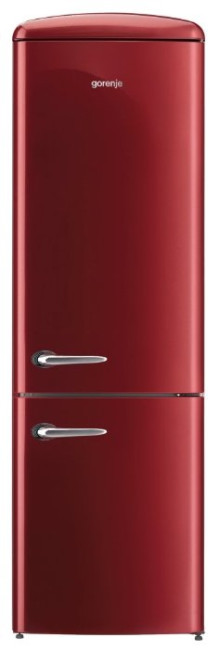 Холодильник Gorenje ORK 192 R Холодильник Gorenje ORK 192 R