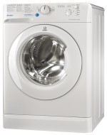 Стиральная машина Indesit BWSB 50851 Стиральная машина Indesit BWSB 50851