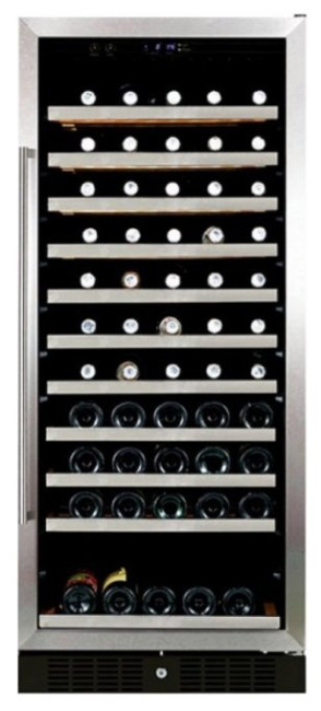 Винный шкаф IP INDUSTRIE JG 110-6 A X Винный шкаф IP INDUSTRIE JG 110-6 A X
