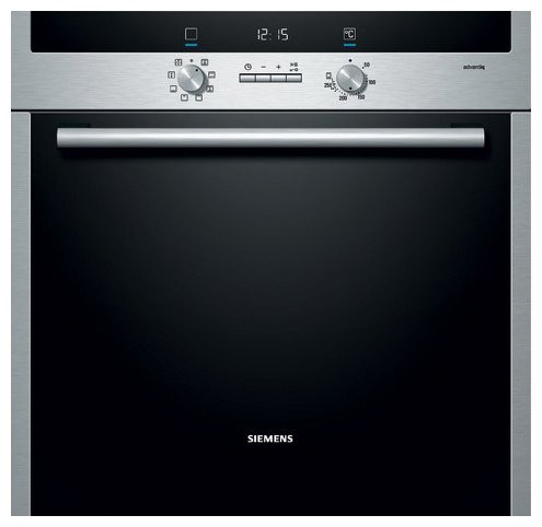 Электрический духовой шкаф Siemens HB23GB541R