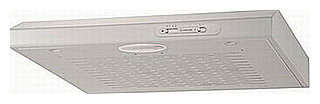 Подвесная вытяжка Turboair Tilly WH/F/60