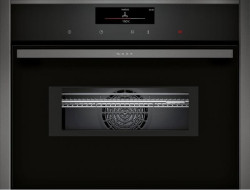 Духовой шкаф с СВЧ Neff C28MT27G1 Духовой шкаф с СВЧ Neff C28MT27G1