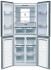 Холодильник ASCOLI ACDI460WG Inverter