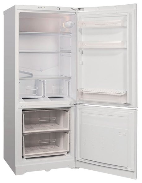 Холодильник Indesit ES 15 Холодильник Indesit ES 15