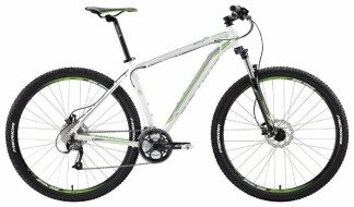 Горный (MTB) велосипед Merida Big.Nine 40-D (2015)