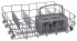 Посудомоечная машина MAUNFELD MWF-12I