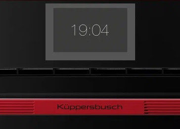 Духовой шкаф Kuppersbusch B 6850.0 S8 Духовой шкаф Kuppersbusch B 6850.0 S8