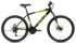 Горный (MTB) велосипед ALTAIR MTB HT AL 26 disc (2019)