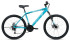 Горный (MTB) велосипед ALTAIR MTB HT AL 26 disc (2019)