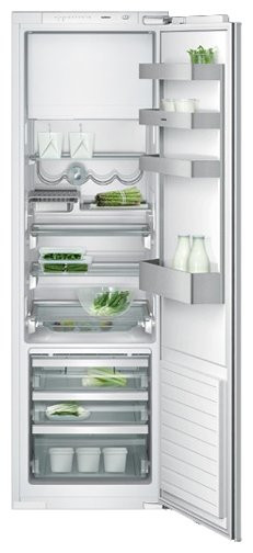 Встраиваемый холодильник Gaggenau RT 289-202 Встраиваемый холодильник Gaggenau RT 289-202