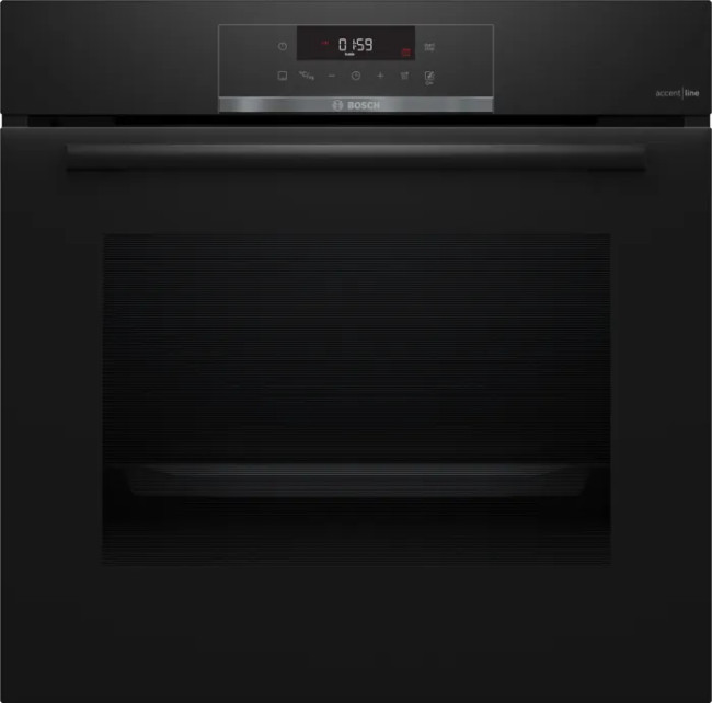Духовой шкаф Bosch HBA471BB0S Духовой шкаф Bosch HBA471BB0S