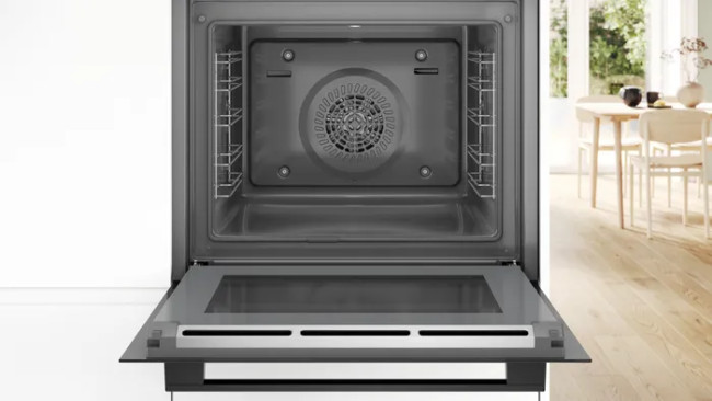 Духовой шкаф Bosch HBA471BB0S Духовой шкаф Bosch HBA471BB0S