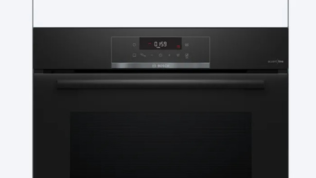 Духовой шкаф Bosch HBA471BB0S Духовой шкаф Bosch HBA471BB0S