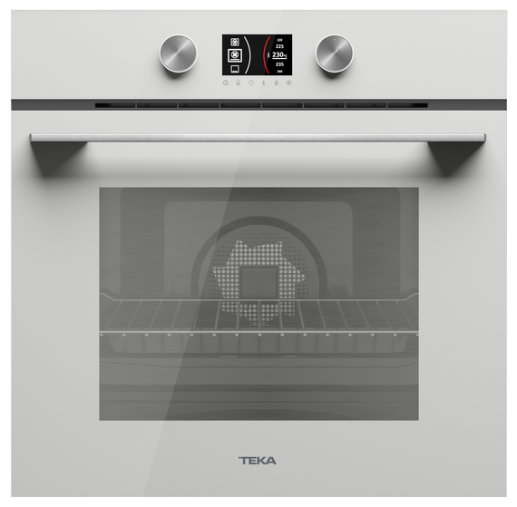 Электрический духовой шкаф TEKA HLB 8600 Steam Grey (111000013) Электрический духовой шкаф TEKA HLB 8600 Steam Grey (111000013)
