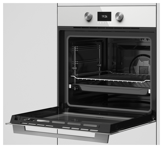 Электрический духовой шкаф TEKA HLB 8600 Steam Grey (111000013) Электрический духовой шкаф TEKA HLB 8600 Steam Grey (111000013)