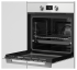 Электрический духовой шкаф TEKA HLB 8600 Steam Grey (111000013) Электрический духовой шкаф TEKA HLB 8600 Steam Grey (111000013)