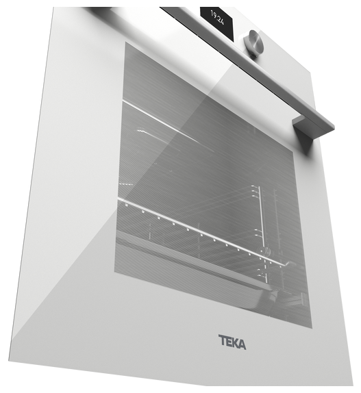 Электрический духовой шкаф TEKA HLB 8600 Steam Grey (111000013) Электрический духовой шкаф TEKA HLB 8600 Steam Grey (111000013)