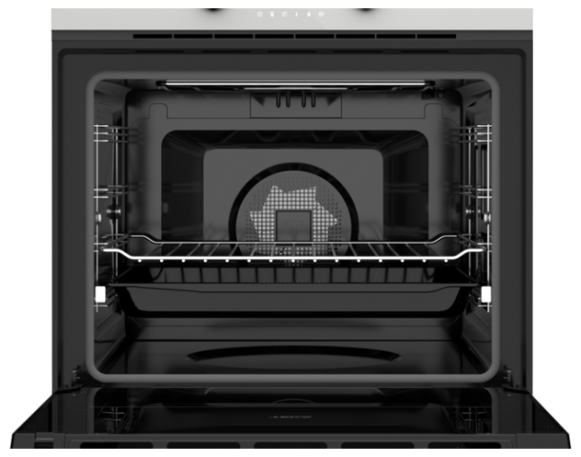 Электрический духовой шкаф TEKA HLB 8600 Steam Grey (111000013) Электрический духовой шкаф TEKA HLB 8600 Steam Grey (111000013)