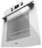 Электрический духовой шкаф TEKA HLB 8600 Steam Grey (111000013) Электрический духовой шкаф TEKA HLB 8600 Steam Grey (111000013)