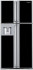 Холодильник side-by-side HITACHI r-w662eu9 gbk