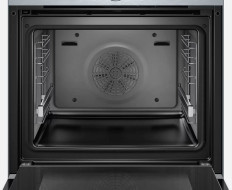 Духовой шкаф Bosch HBG656RS1M
