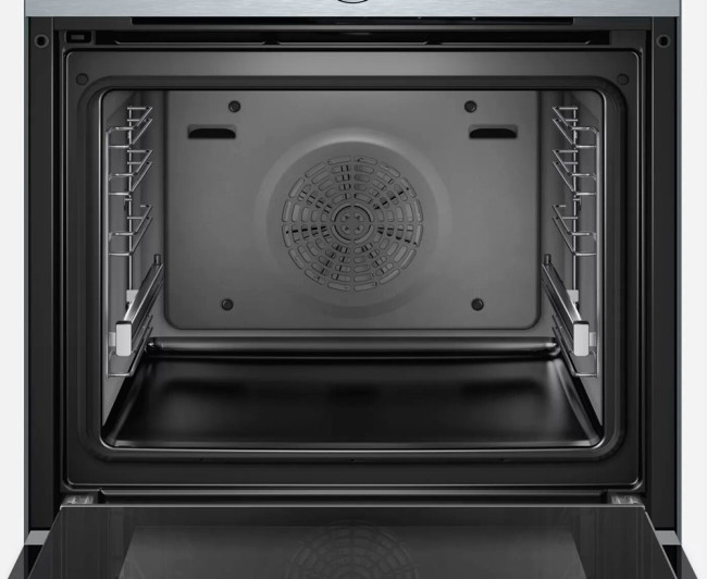 Духовой шкаф Bosch HBG656RS1M Духовой шкаф Bosch HBG656RS1M