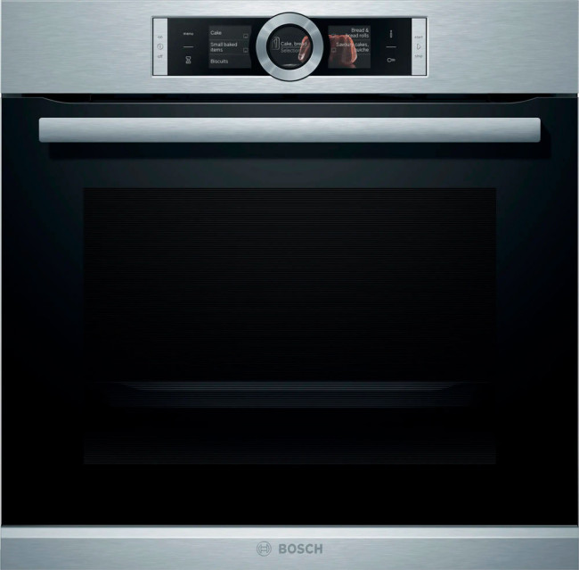 Духовой шкаф Bosch HBG656RS1M Духовой шкаф Bosch HBG656RS1M