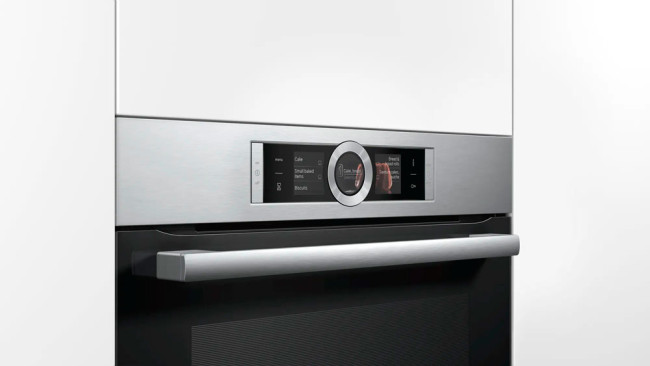 Духовой шкаф Bosch HBG656RS1M Духовой шкаф Bosch HBG656RS1M