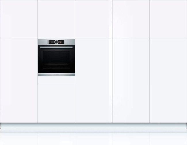 Духовой шкаф Bosch HBG656RS1M Духовой шкаф Bosch HBG656RS1M