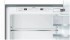 Встраиваемый холодильник Bosch KIS 86AFE0 Встраиваемый холодильник Bosch KIS 86AFE0