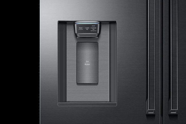 Холодильник Samsung RF23M8090SG