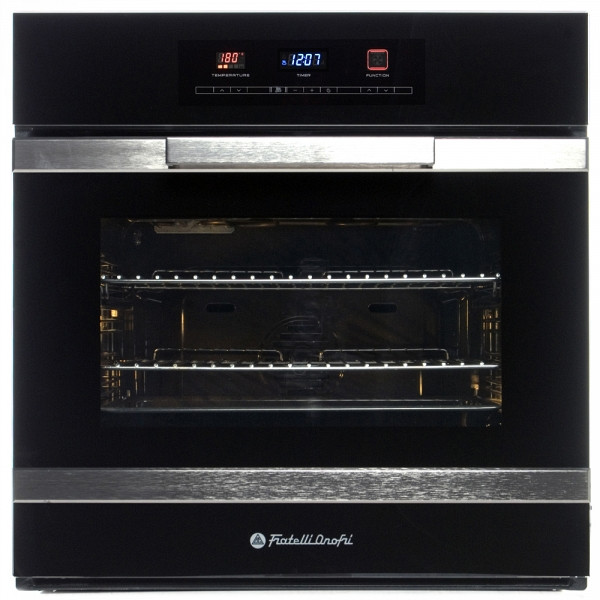 Духовой шкаф Fratelli Onofri OVD608SN Духовой шкаф Fratelli Onofri OVD608SN