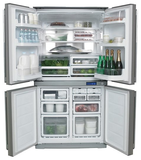 Холодильник Frigidaire FQE6703 Холодильник Frigidaire FQE6703