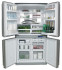 Холодильник Frigidaire FQE6703 Холодильник Frigidaire FQE6703