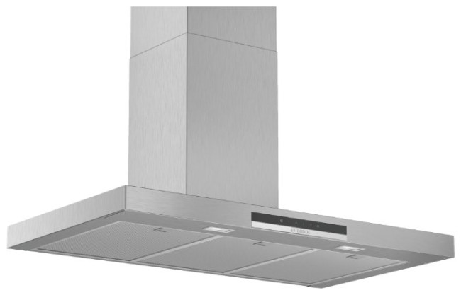 Каминная вытяжка Bosch DWB96IM50 Каминная вытяжка Bosch DWB96IM50