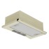 Встраиваемая вытяжка Krona Kamilla Slim 600 Ivory Встраиваемая вытяжка Krona Kamilla Slim 600 Ivory