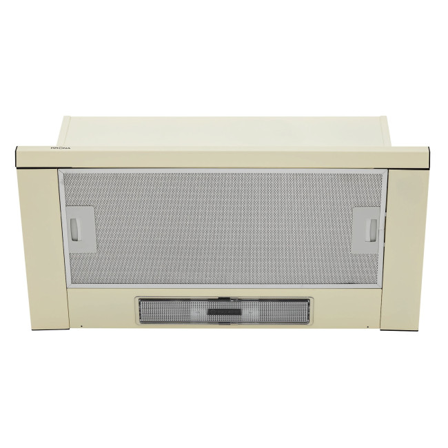 Встраиваемая вытяжка Krona Kamilla Slim 600 Ivory Встраиваемая вытяжка Krona Kamilla Slim 600 Ivory