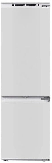 Холодильник MAUNFELD MBF177NFFWGR Inverter Холодильник MAUNFELD MBF177NFFWGR Inverter