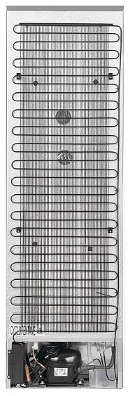 Холодильник MAUNFELD MBF177NFFWGR Inverter Холодильник MAUNFELD MBF177NFFWGR Inverter