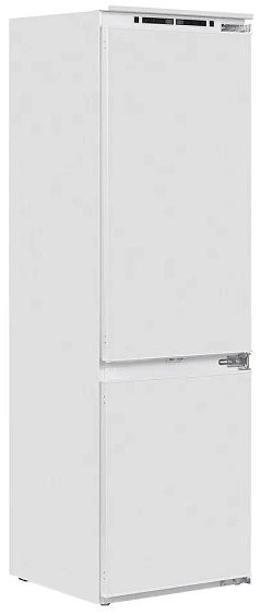 Холодильник MAUNFELD MBF177NFFWGR Inverter Холодильник MAUNFELD MBF177NFFWGR Inverter