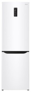 Холодильник LG GA-B429 SQUZ Холодильник LG GA-B429 SQUZ