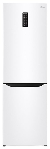 Холодильник LG GA-B429 SQUZ Холодильник LG GA-B429 SQUZ