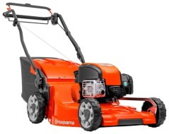 Газонокосилка Husqvarna LC 353V Газонокосилка Husqvarna LC 353V
