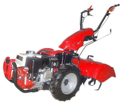 Мотоблок бензиновый Weima WM720 5.3 л.с.