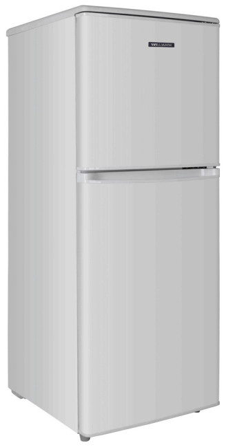 Двухкамерный холодильник WILLMARK XR-150 UF Двухкамерный холодильник WILLMARK XR-150 UF