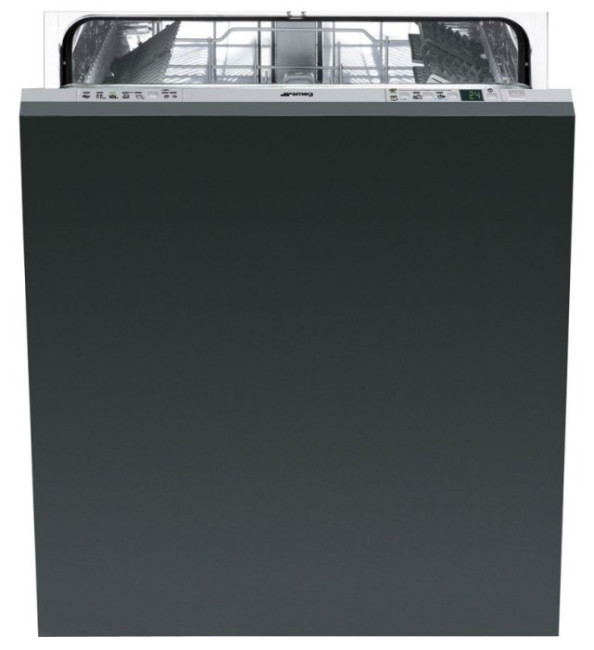 Встраиваемая посудомоечная машина smeg STA6444L2 Встраиваемая посудомоечная машина smeg STA6444L2