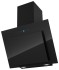 Каминная вытяжка Krona SELIYA 600 black S