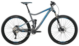 Горный (MTB) велосипед Merida One-Twenty 900 27.5 (2017)