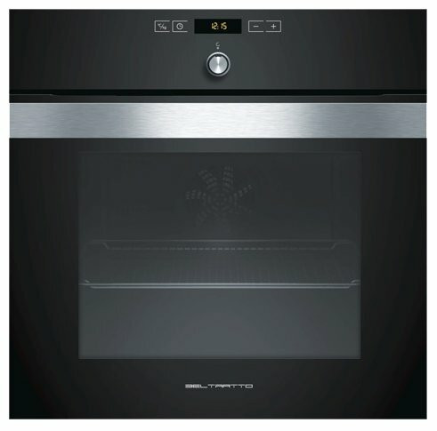 Электрический духовой шкаф BELTRATTO FS 6581.NC